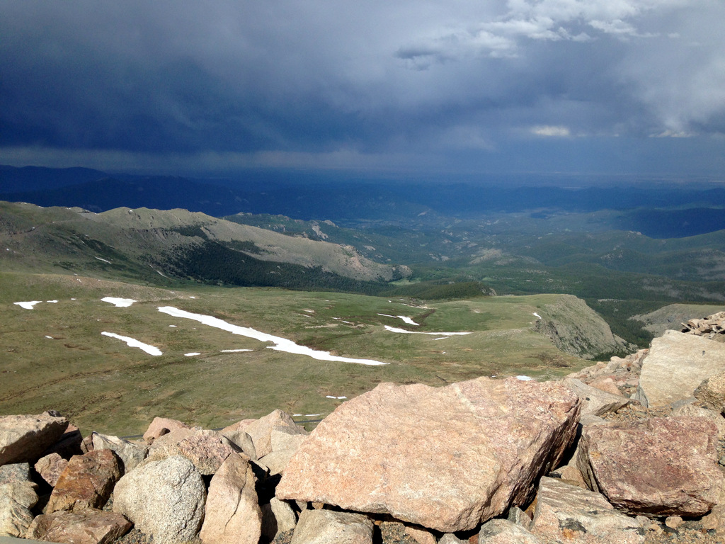 mount-evans-colorado