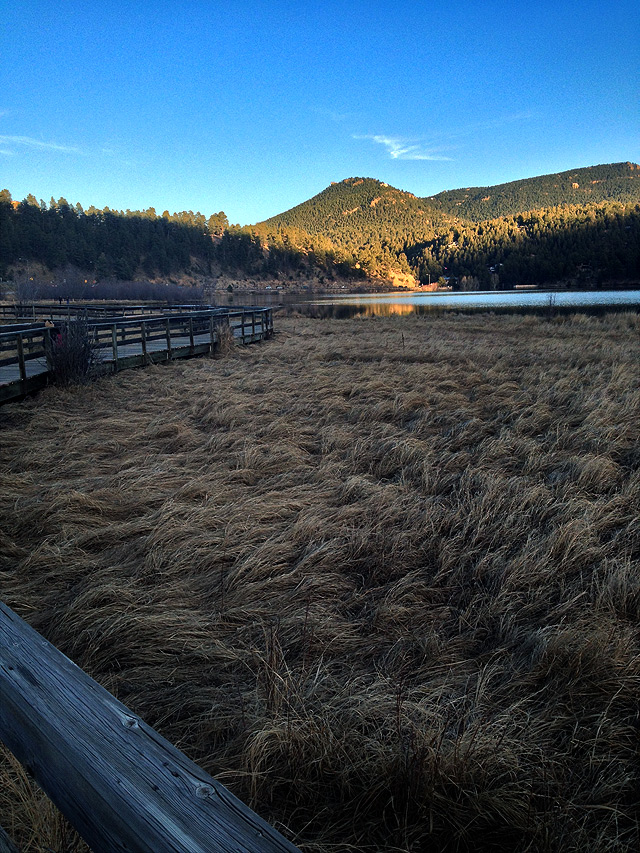 walkway-evergreen-lake-co